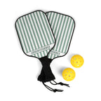 Pickleball Paddle Set