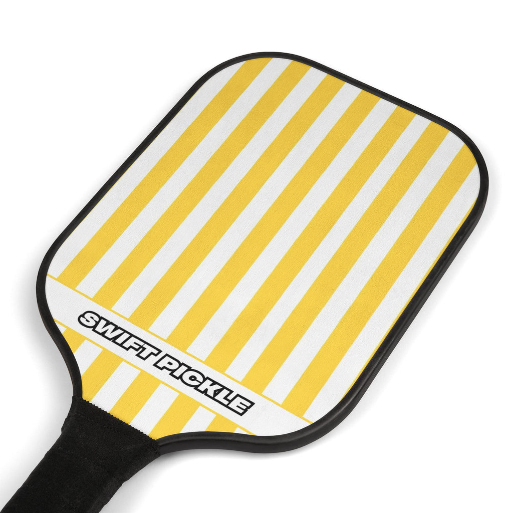 Yellow Stripe Swift Pickle Kit