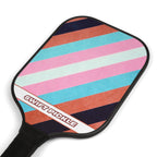 Colorful Striped Paddle Kit