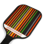 Retro Stripe Lightweight Pickleball Kit