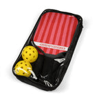 Red Striped 'Swift Pickle' Kit