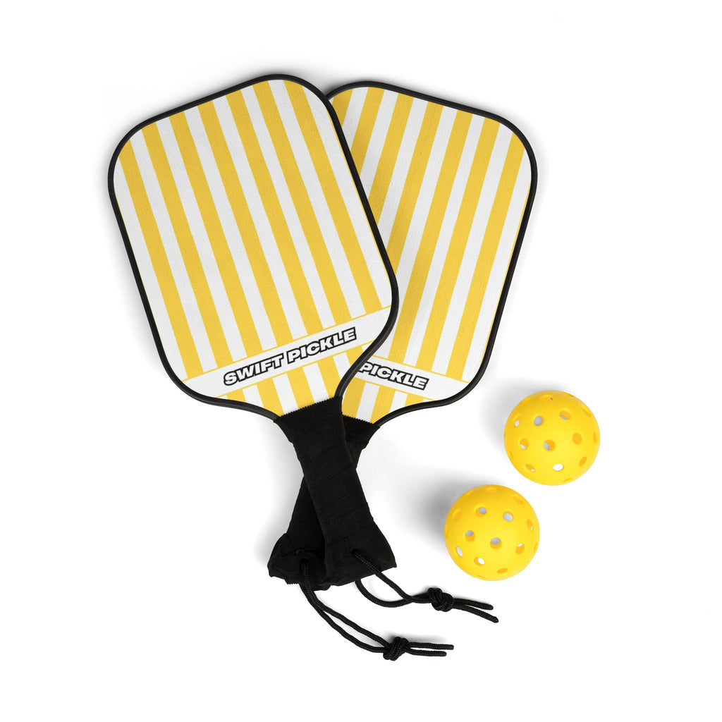 Yellow Stripe Swift Pickle Kit