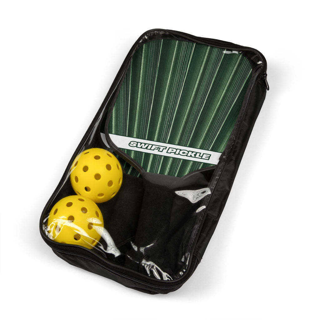 Swift Pickle Green Design