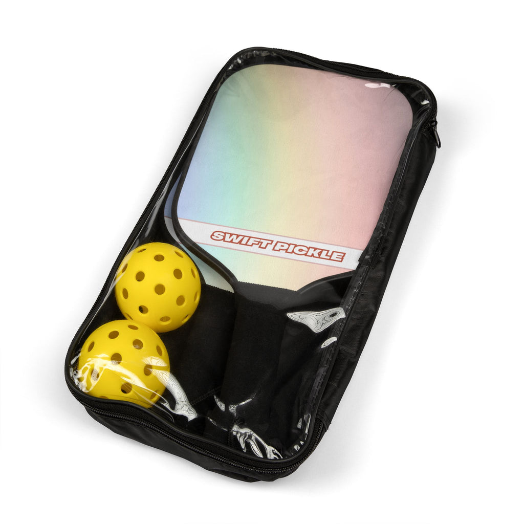 Iridescent "Swift Pickle" Lightweight Kit