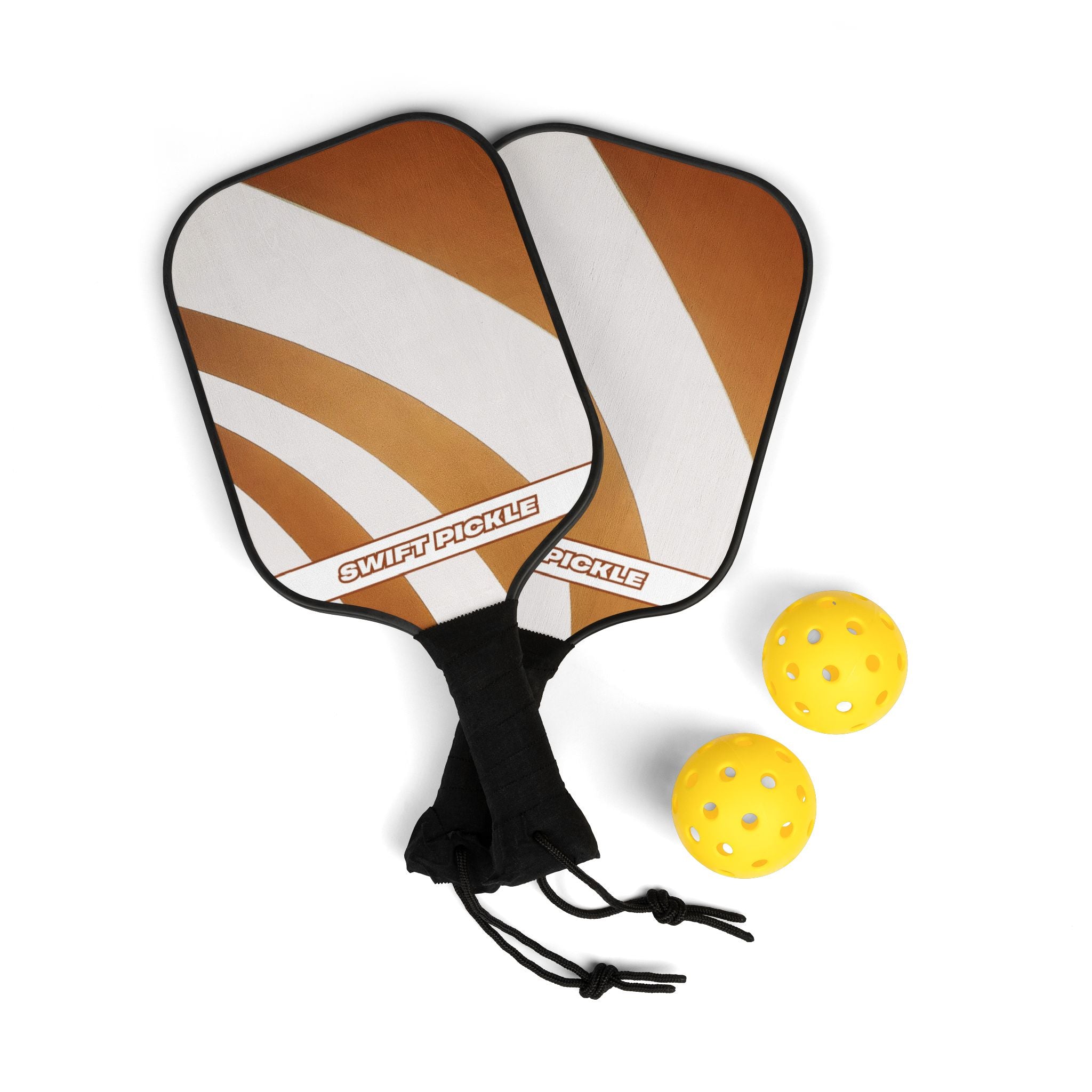 Swift Pickle Design Lightweight Pickleball Kit