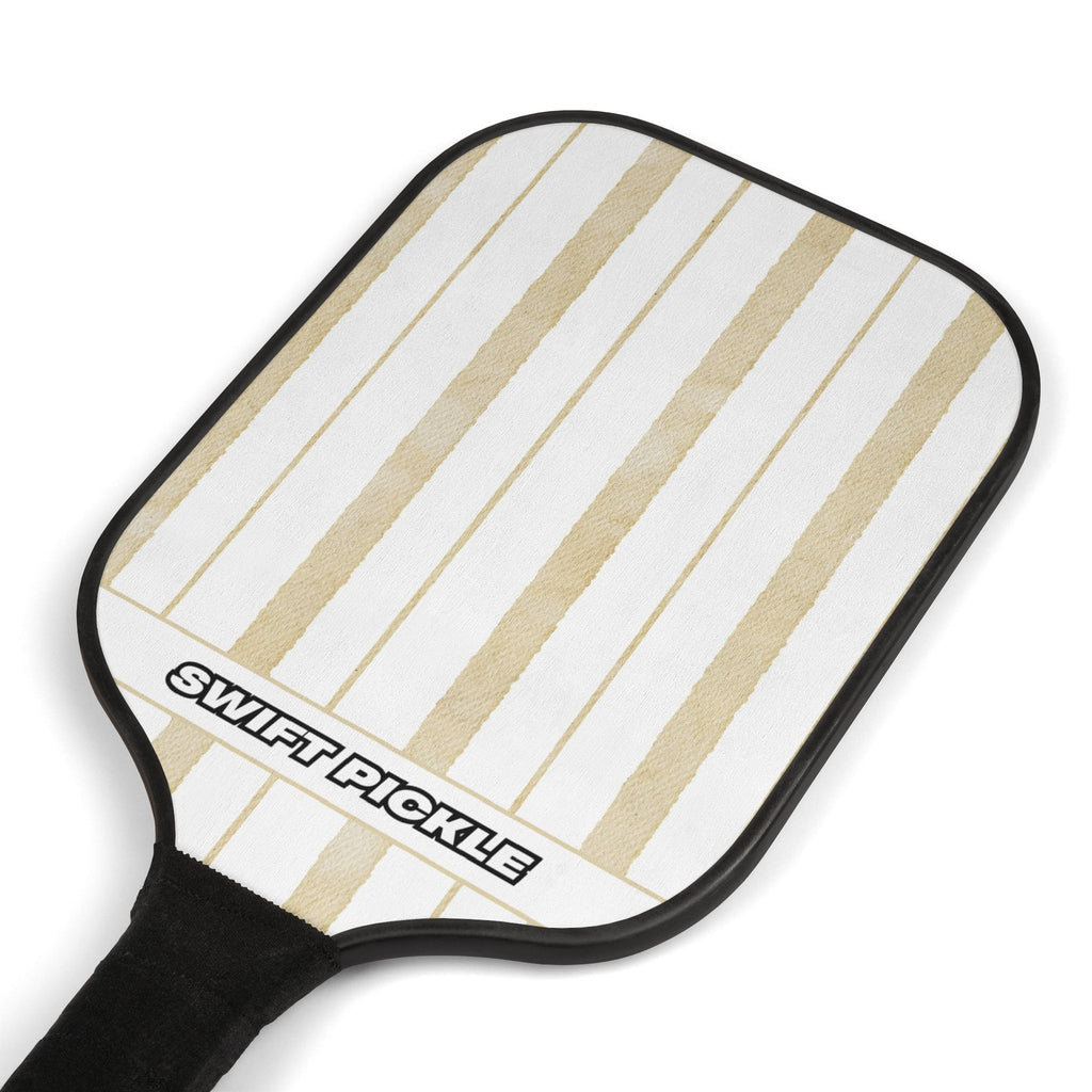 Swift Pickle Striped Design