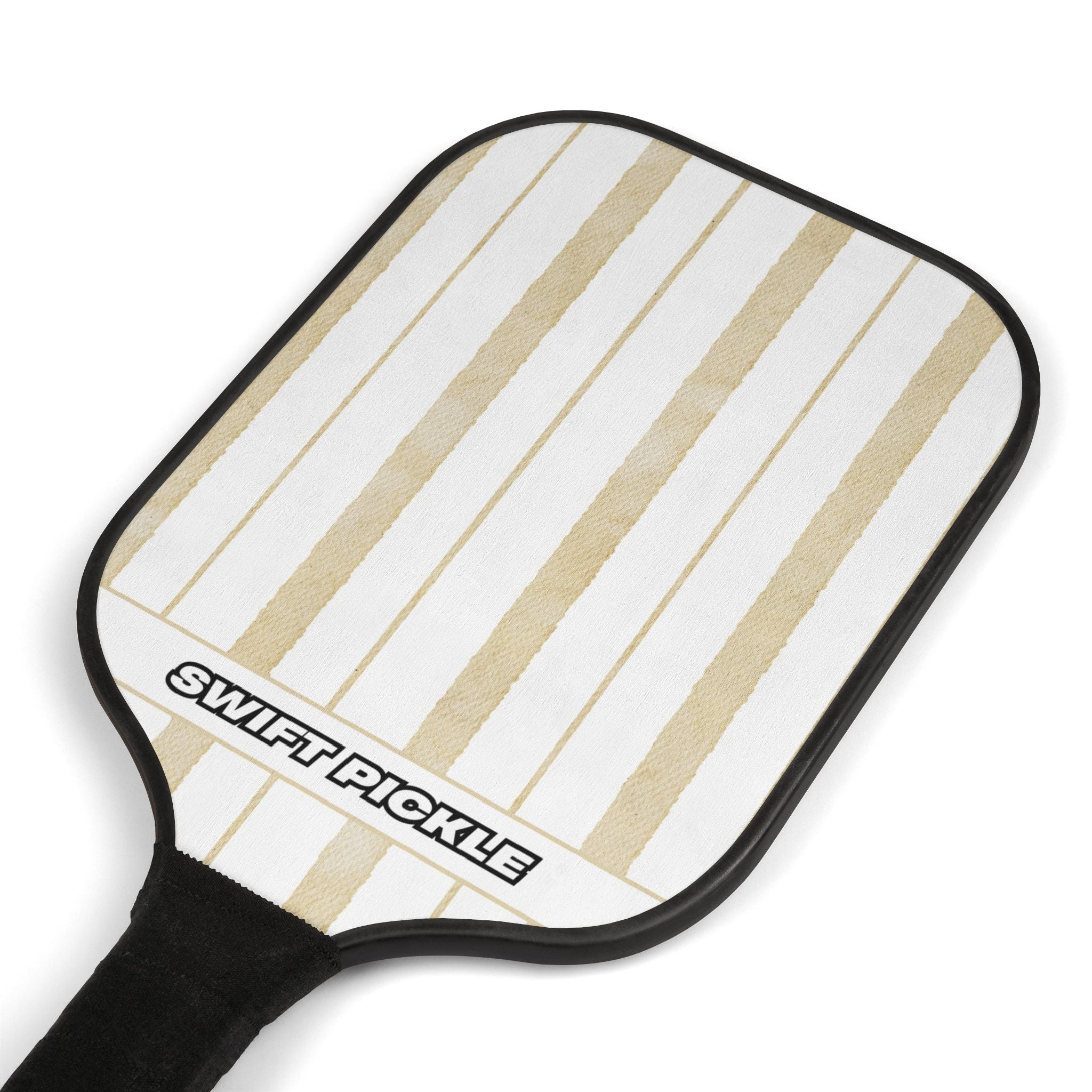 Swift Pickle Striped Design