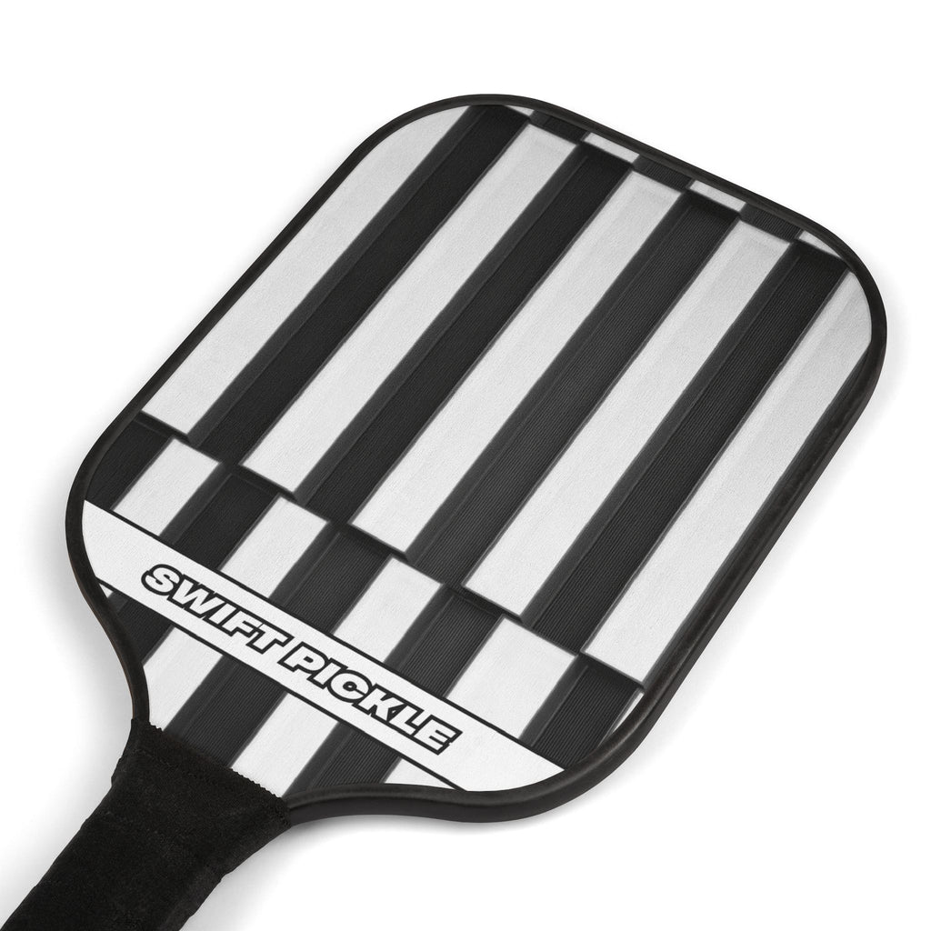 Swift Pickle Kit with 2 Paddles & Balls