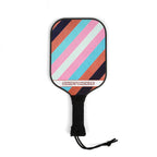 Colorful Striped Paddle Kit