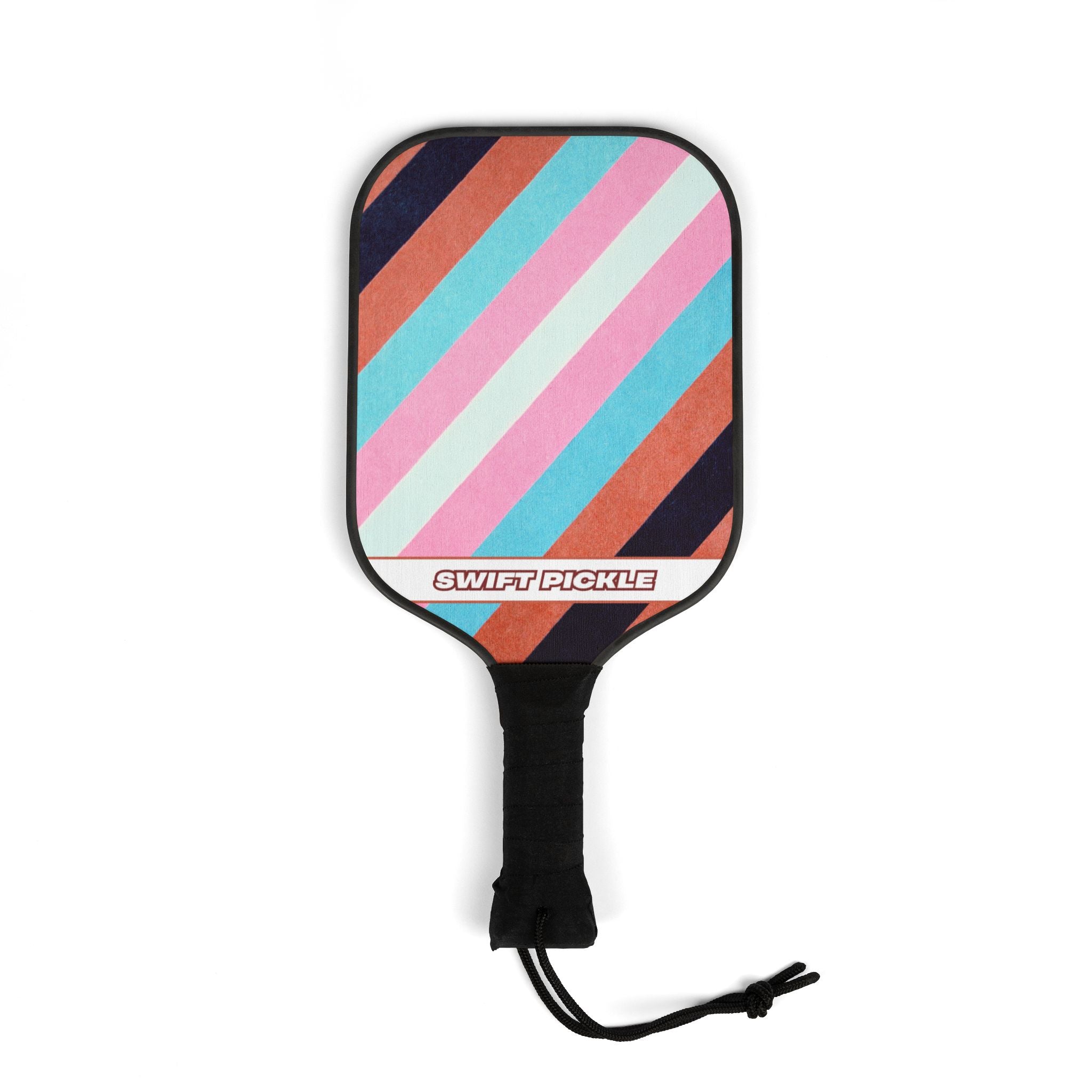 Colorful Striped Paddle Kit