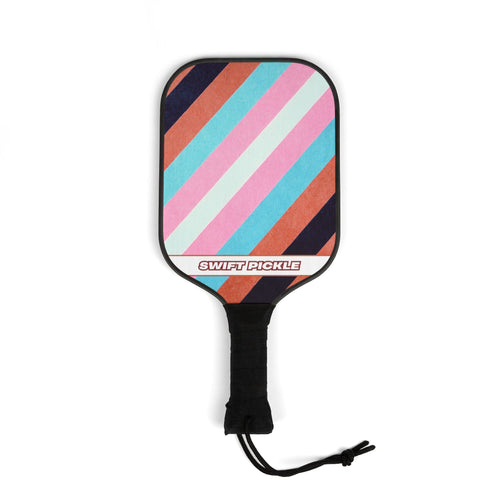 Colorful Striped Paddle Kit