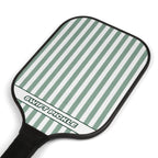Pickleball Paddle Set
