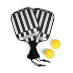 Swift Pickle Kit with 2 Paddles & Balls